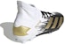 (JR) adidas Predator Mutator 20.3 K Putih/Hitam/Emas FW9215