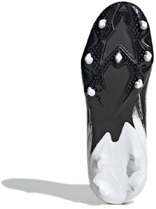 (JR) 阿迪达斯 Predator Mutator 20.3 K 白色/黑色/金色足球鞋 FW9215 Details for (JR) 阿迪达斯 Predator Mutator 20.3 K 白色/黑色/金色足球鞋 FW9215