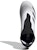 (JR) adidas Predator Mutator 20.3 Tanpa Tali Firm Ground Boots - Putih FW9212