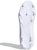 (JR) adidas Predator Mutator 20.3 Tanpa Tali Firm Ground Boots - Putih FW9212