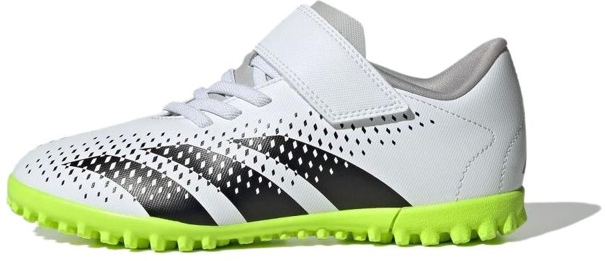 preschool-adidas-predator-accuracy-4-tf-white-black-green-if-9442