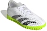 Lookbook (JR) adidas Predator Accuracy.4 TF 'Putih Hijau Hitam' IF9442