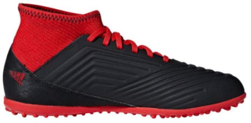 (Youth) adidas Predator Tango 18.3 Tf 'Black Red' DB2330 Order (Youth) adidas Predator Tango 18.3 Tf 'Black Red' DB2330