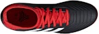 (JR) adidas Predator Tango 18.3 Tf 'Hitam Merah' DB2330