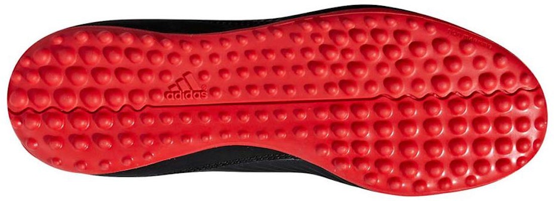 (Youth) adidas Predator Tango 18.3 Tf 'Black Red' DB2330 Shop (Youth) adidas Predator Tango 18.3 Tf 'Black Red' DB2330