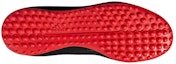 Shop (JR) adidas Predator Tango 18.3 Tf 'Hitam Merah' DB2330
