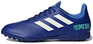Buy (JR) Kasur adidas Predator Tango 18.4 'Biru Putih Permainan' CP9097