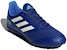 (JR) Kasur adidas Predator Tango 18.4 'Biru Putih Permainan' CP9097