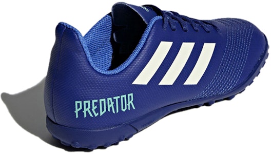 (JR) アディダス プレデター タンゴ 18.4 "ゲームブルー/ホワイト" CP9097 Shop (JR) アディダス プレデター タンゴ 18.4 "ゲームブルー/ホワイト" CP9097