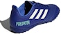 (JR) Kasur adidas Predator Tango 18.4 'Biru Putih Permainan' CP9097