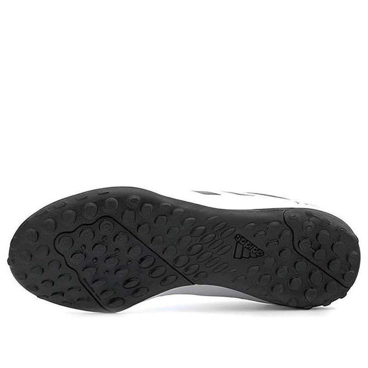 (Youth) adidas Predator Tango 18.4 TF 'White Black Red' 圖 5