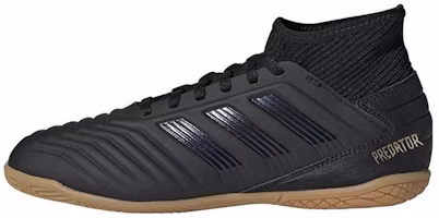 (Youth) adidas Predator Tango 19.3 Indoor 'Black' G25805 (Youth) adidas Predator Tango 19.3 Indoor 'Black' G25805