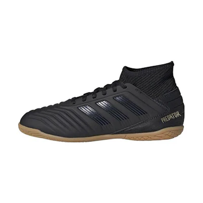 (Youth) adidas Predator Tango 19.3 Indoor 'Black'