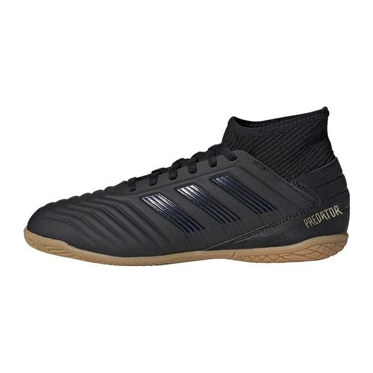 (Youth) adidas Predator Tango 19.3 Indoor 'Black' G25805