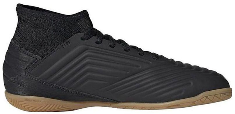 (Youth) adidas Predator Tango 19.3 Indoor 'Black' G25805 Order (Youth) adidas Predator Tango 19.3 Indoor 'Black' G25805