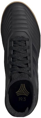 (Youth) adidas Predator Tango 19.3 Indoor 'Black' G25805 Lookbook (Youth) adidas Predator Tango 19.3 Indoor 'Black' G25805