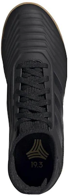 (JR) adidas Predator Tango 19.3 Indoor 'Hitam' G25805 Lookbook (JR) adidas Predator Tango 19.3 Indoor 'Hitam' G25805