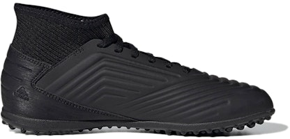 (JR) (ユース)アディダスプレデタータンゴ19.3 ターフブーツ 'ブラック' G25801 G25801 Order (JR) (ユース)アディダスプレデタータンゴ19.3 ターフブーツ 'ブラック' G25801 G25801