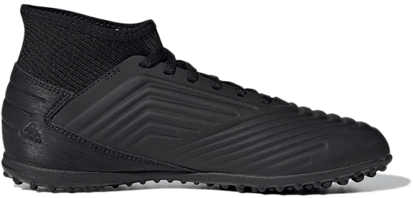 (Youth) adidas Predator Tango 19.3 Turf Boots 'Black' G25801 Order (Youth) adidas Predator Tango 19.3 Turf Boots 'Black' G25801