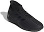 Lookbook (JR) Kasut Rumput adidas Predator Tango 19.3 'Hitam' G25801