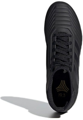(Youth) adidas Predator Tango 19.3 Turf Boots 'Black' G25801 Purchase (Youth) adidas Predator Tango 19.3 Turf Boots 'Black' G25801