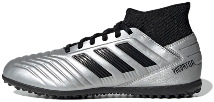 youth-adidas-predator-tango-19-3-turf-boots-silver-black-g25802