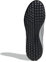 (JR) adidas Predator Tango 19.3 Kasut Turf 'Silver Black' G25802 Details for (JR) adidas Predator Tango 19.3 Kasut Turf 'Silver Black' G25802