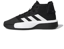 (Youth) adidas Pro Adversary 2019 J 'Black White' BB9123 (Youth) adidas Pro Adversary 2019 J 'Black White' BB9123