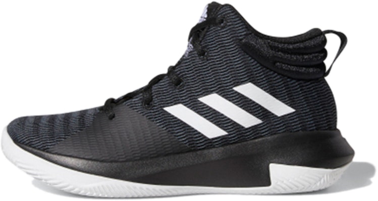 (JR) adidas Pro Elevate Negro AC7627 Buy (JR) adidas Pro Elevate Negro AC7627