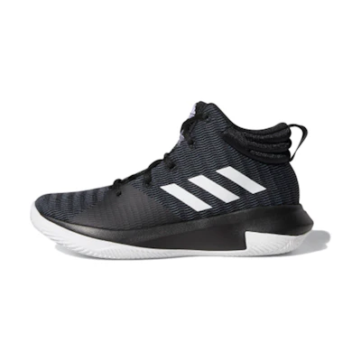 (Youth) adidas Pro Elevate Black
