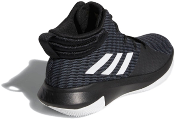 (JR) 아디다스 프로 엘리베이트 블랙 (Adidas Pro Elevate Black) AC7627 Shop (JR) 아디다스 프로 엘리베이트 블랙 (Adidas Pro Elevate Black) AC7627