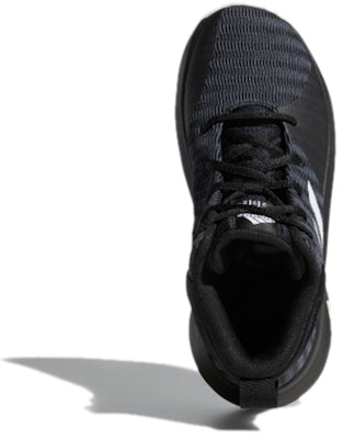 (JR) 아디다스 프로 엘리베이트 블랙 (Adidas Pro Elevate Black) AC7627 Purchase (JR) 아디다스 프로 엘리베이트 블랙 (Adidas Pro Elevate Black) AC7627