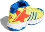 Shop (Youth) adidas Pro Model 2G 'Yellow Blue' FY4951
