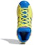 Purchase (Youth) adidas Pro Model 2G 'Yellow Blue' FY4951