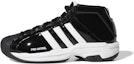 Buy (Youth) adidas Pro Model 2G J 'Black White' EG2158