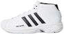 (Youth) adidas Pro Model 2G Shoes 'White' EG2159