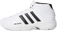 Buy (Youth) adidas Pro Model 2G Shoes 'White' EG2159