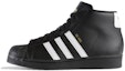 Buy (JR) adidas Pro Model J 'Hitam' B39372