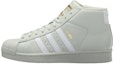 Buy (JR) adidas Pro Model J 'Linen Green' Hijau Lurik CQ0622