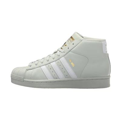 (Youth) adidas Pro Model J 'Linen Green'