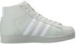 Order (JR) adidas Pro Model J 'Linen Green' Hijau Lurik CQ0622