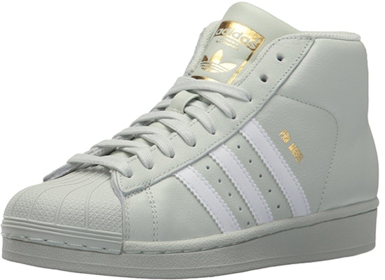 (Youth) adidas Pro Model J 'Linen Green' CQ0622 Lookbook (Youth) adidas Pro Model J 'Linen Green' CQ0622