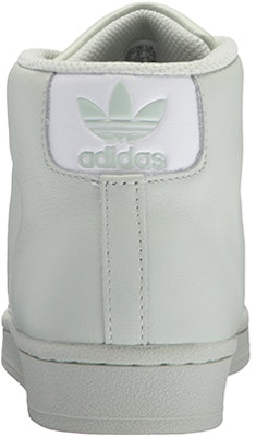(Youth) adidas Pro Model J 'Linen Green' CQ0622 Details for (Youth) adidas Pro Model J 'Linen Green' CQ0622