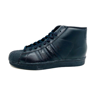 (Youth) adidas Pro Model J 'Triple Black'