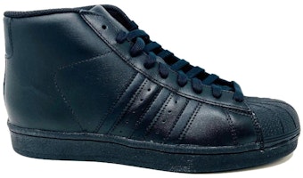 (JR) adidas Pro Model J 'Triple Black' Zapatillas Negras D69361 Order (JR) adidas Pro Model J 'Triple Black' Zapatillas Negras D69361