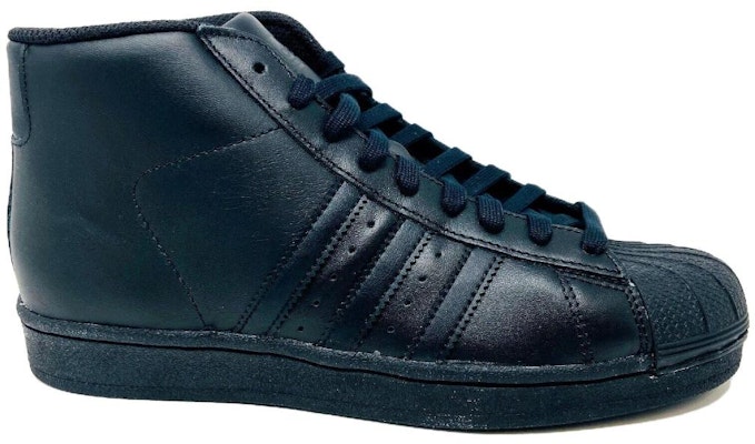 (JR) adidas Pro Model J 'Triple Black' Zapatillas Negras D69361 Order (JR) adidas Pro Model J 'Triple Black' Zapatillas Negras D69361