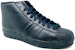 (Youth) adidas Pro Model J 'Triple Black' D69361