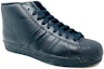 Lookbook (Youth) adidas Pro Model J 'Triple Black' D69361