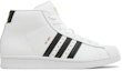 Buy (Youth) adidas Pro Model J 'White Black' FV5724
