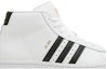 Order (Youth) adidas Pro Model J 'White Black' FV5724